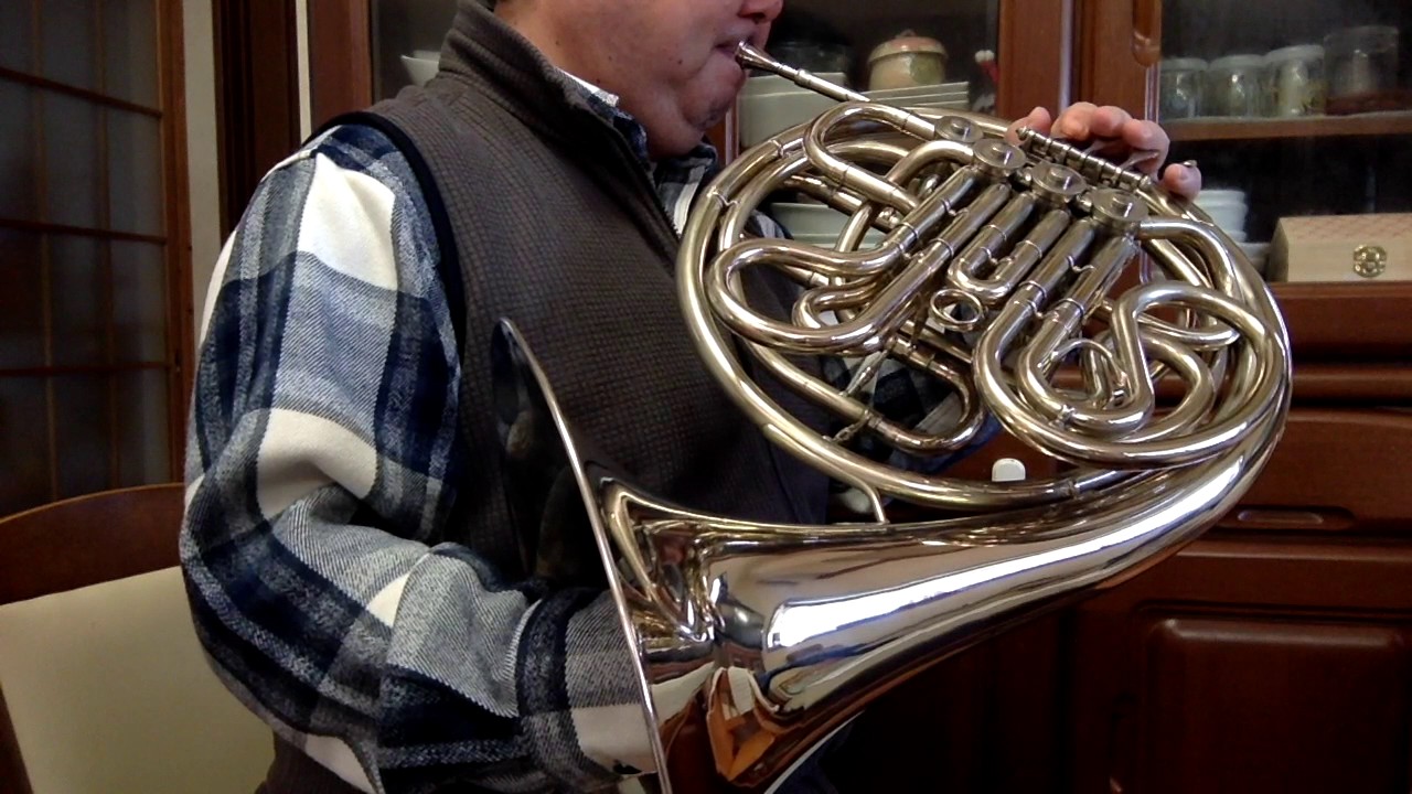 Tvアニメ 響け ユーフォニアム2 から 響け ユーフォニアム ホルンで演奏 Youtube