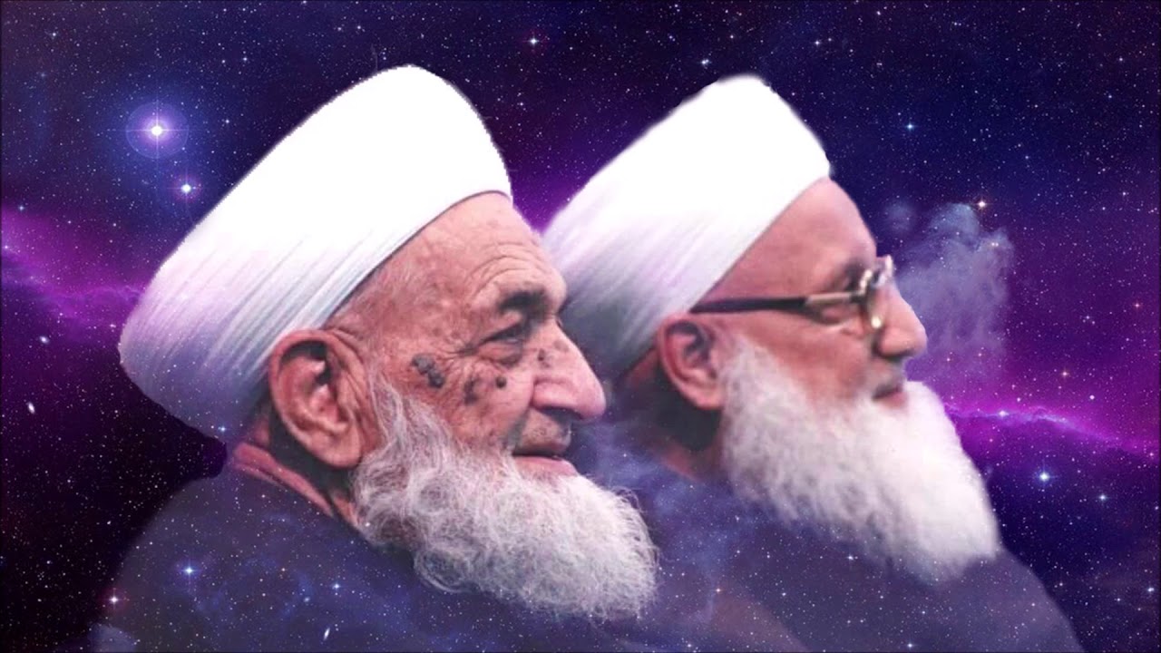 سيدنا أبو يزيد البسطامي (الجزء الرابع عشر) - سماحة الشيخ الدكتور رجب ديب قدس الله سره