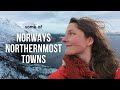 A journey through norways northernmost mysterious county troms and finnmark senja hammerfest