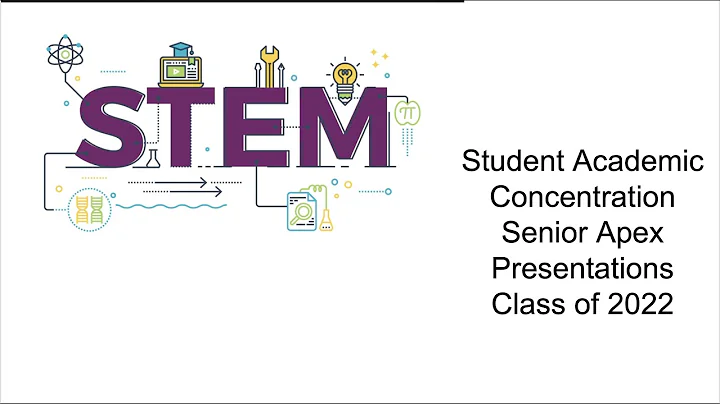 MVA STEM SAC Presentations