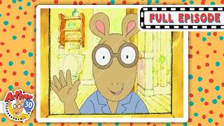 You Are Arthur | Full Episode | ARTHUR