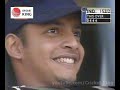 Rahul Dravid 200 & Sachin Tendulkar 122 and 213 runs stand 1st Test vs Zimbabwe Delhi 2000-01 Mp3 Song