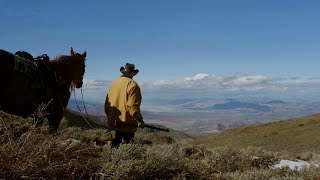 DCEFF Q&A: The New West and the Politics of the Environment