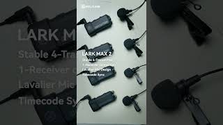 Friends,as you upgrade your phone,remember to upgrade your sound.
Friends,as you upgrade your phone,remember to upgrade your sound.Upgrade your microphone for superior sound!
Meet the first microphone with wireless monitoring-Hollyland LARK MAX 2.
🔥 Hollyland Black Friday is here!
🔥 Get 20% OFF the LARK MAX 2!
📅Promotion Period:Nov 20-Dec 1
Dont miss out on the big deal of this year.
Follow Hollyland for more!
#Hollyland #hollylandtech #BlackFriday #Wirelessmicrophone #bigdeal #LARKMAX2 #deal #AudioUpgrade Friends,as you upgrade your phone,remember to upgrade your sound.