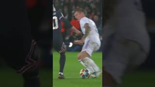 #neymar #psg #nutmeg