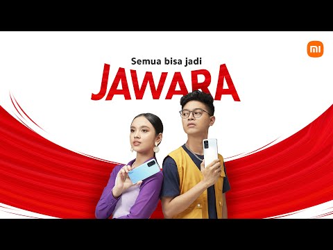 Redmi Note 11 Series, Semua Bisa Jadi Jawara!