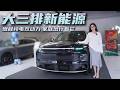 20万级大型SUV 零跑D19家用怎么选才合适?,汽车,新能源