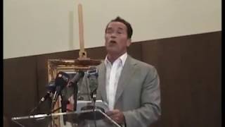 Arnold Oran Algerie2013