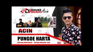 ACIN | PUNGO HARTA (Album Lagena) HD Quality 2018)