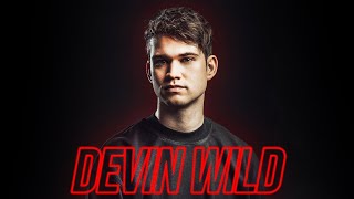 Devin Wild Megamix | The Best Tracks of Devin Wild | Hushi's Hardstyle Heaven #17