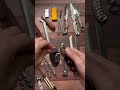 The best gift for your friends!#foryou #knifeskills #blade #edc #tools #camping #selfdefense #gift