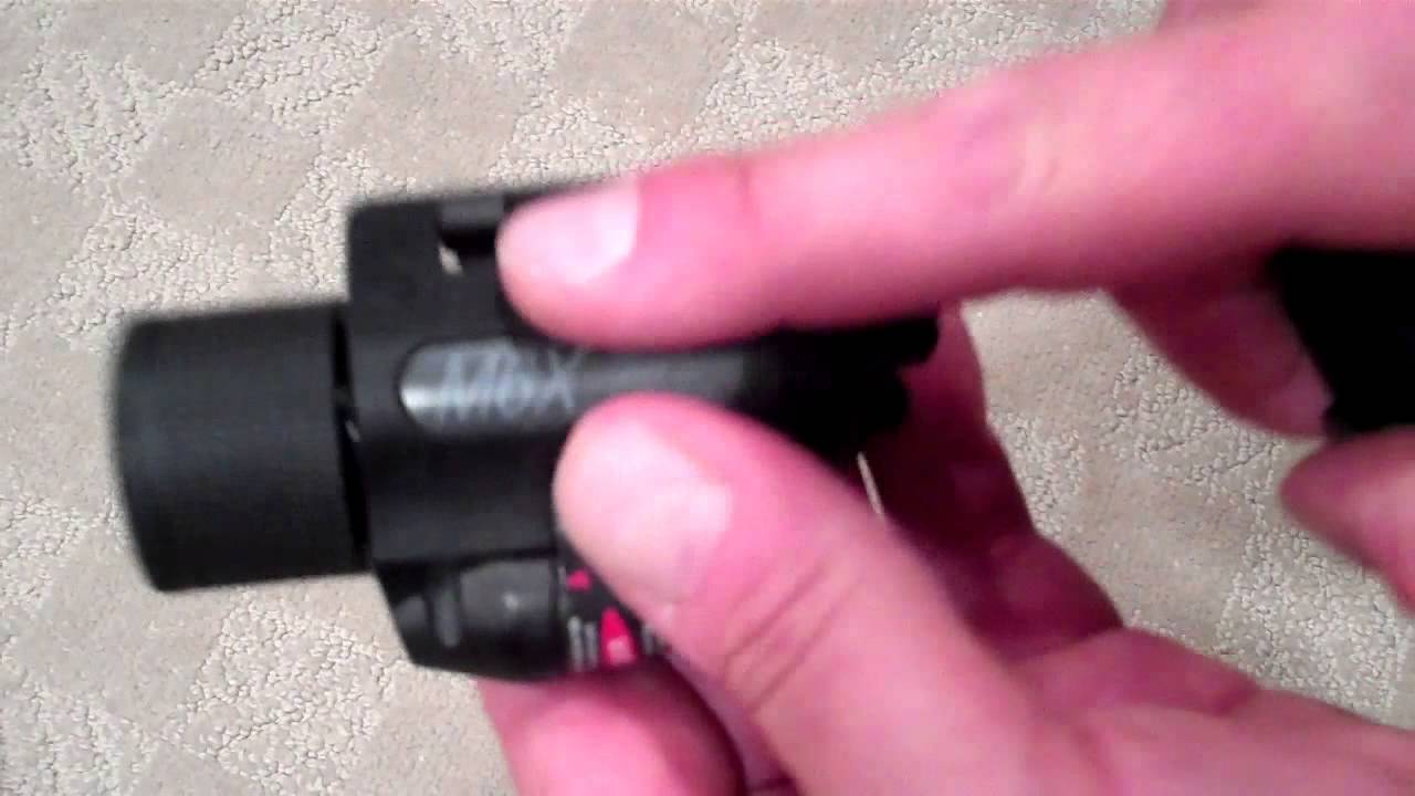 Don't Be Fooled by High End Gun Accessory Clones - TheFireArmGuy