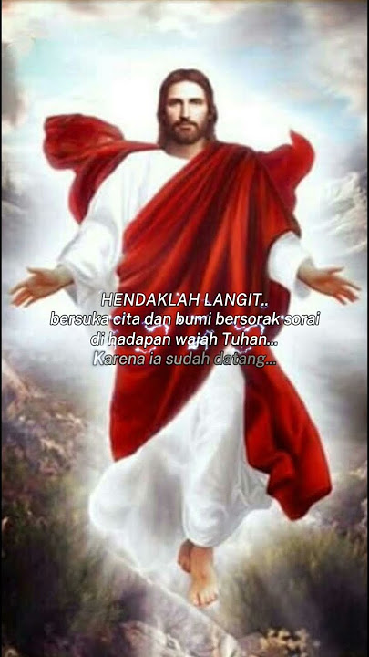 NADA DERING VERSI ROHANI