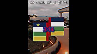 Country VS Country 117 #world #shorts #viral #trend #fyp #vs #cvc #wheel #tournament