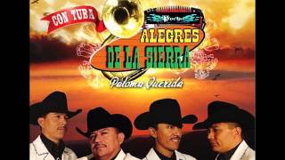 Video thumbnail of "alegres de la sierra paloma querida.wmv"