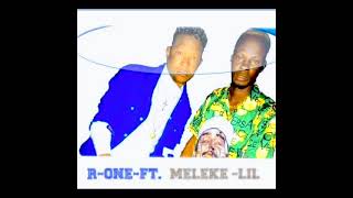 R-ONE-FT. MÉLÉKÉ-LIL  SON (OFFICIEL