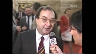 1989: 45° congresso del PSI a Milano