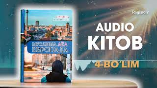Download Lagu Muslima ayol yevropada | 4-bo'lim | @REGISTONTV  #audiokitob