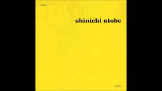 Shinichi Atobe - Efly Effect