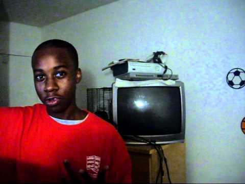 Kenneth Crawford Madison High TV Audition