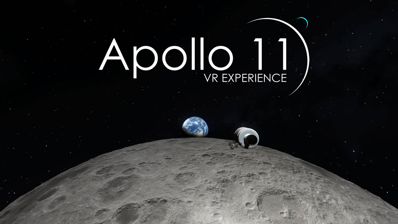 Apollo 11 | Release Trailer - VR YouTube