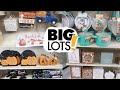 BIG LOTS SHOPPING* NEW FINDS!!!