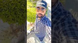 #punjabisong - Sardari #punjabisinger Gippy Grewal