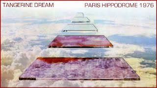 Tangerine Dream  Paris Hippodrome 1976