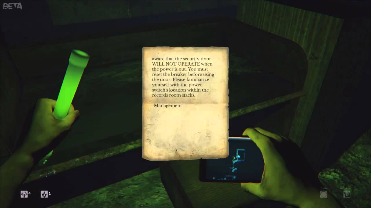 IncGamers Plays - Daylight