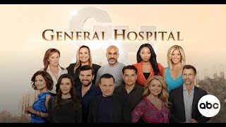 'General Hospital' marking a major milestone, celebrating its 60th Anniversary