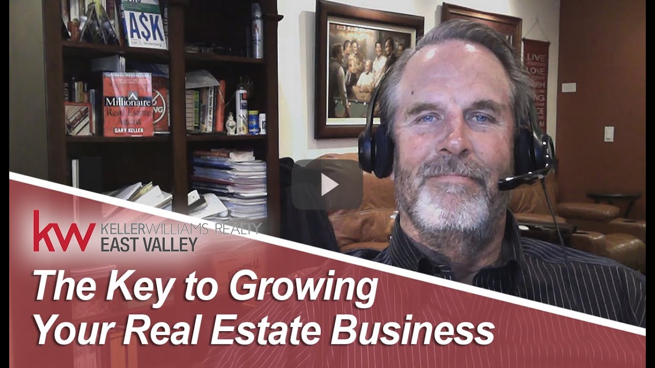 East Valley Real Estate Careers The best way to spend your time YouTube