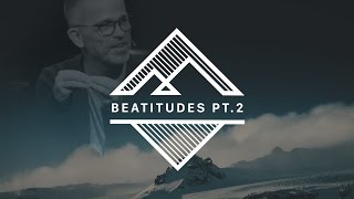 Beatitudes Part 2