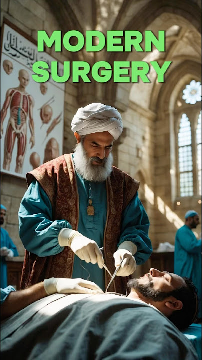 Download lagu SURGERY from Islam 😱#shorts #viralshorts #youtubeshorts #pov #fypシ゚viral