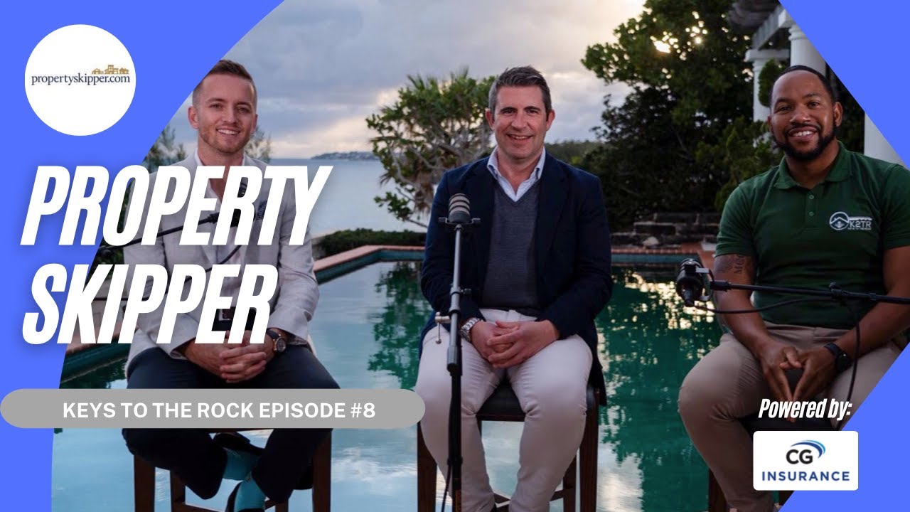 Episode 8 Keys to Property Skipper YouTube