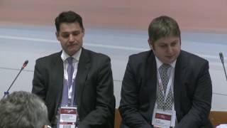 The Gaidar Forum 2017. National Report on Innovations in Russia: How to Awake the Sleeping Giants