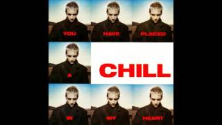 ♪ Eurythmics - You Have Placed A Chill In My Heart | Singles #23/33