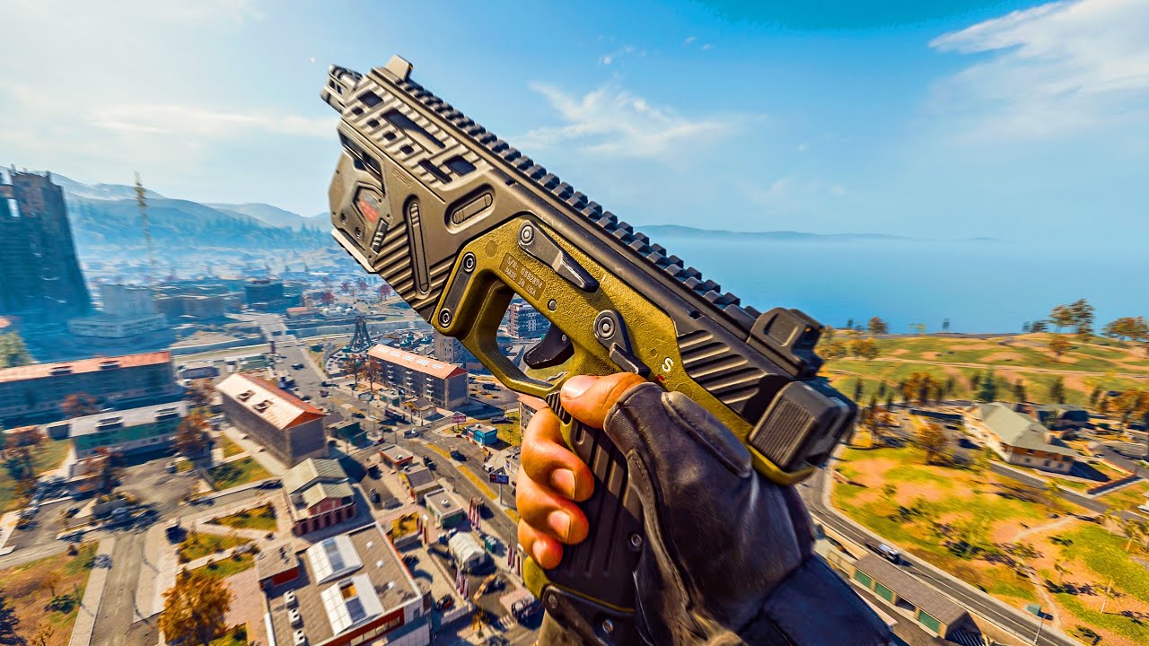 CALL OF DUTY: WARZONE VERDANSK CODA 9 GAMEPLAY! (NO COMMENTARY)