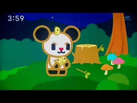 JOEX-DTV TV Asahi Sign On - YouTube