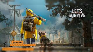 Test game : Sinh tồn trong khải huyền - Game điện thoại screenshot 2