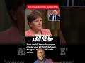 Nicola Sturgeon Breaks Silence On Peter Murrell Scandal #NicolaSturgeon #PeterMurrell