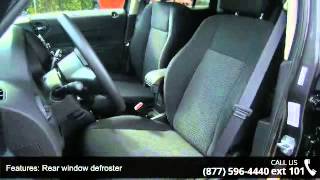 2014 Jeep Patriot Sport - Adventure Chevrolet Chrysler Jeep Mazda - Dalton, GA 30720