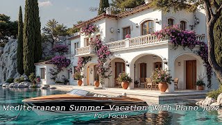 Download Lagu Peaceful Summer Retreat With Tranquil Jazz | Island Daydream Villa \u0026 Instrumental Jazz To Work,St... MP3 Download Lagu Peaceful Summer Retreat With Tranquil Jazz | Island Daydream Villa \u0026 Instrumental Jazz To Work,St... MP3