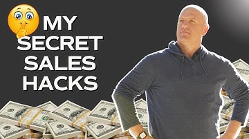 3 Hacks To Close More CFO Clients