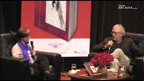 Conversatorio "Lo que no tiene nombre" de Piedad B...