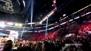 The Fight Game Look Back At Kovalev-Pascal