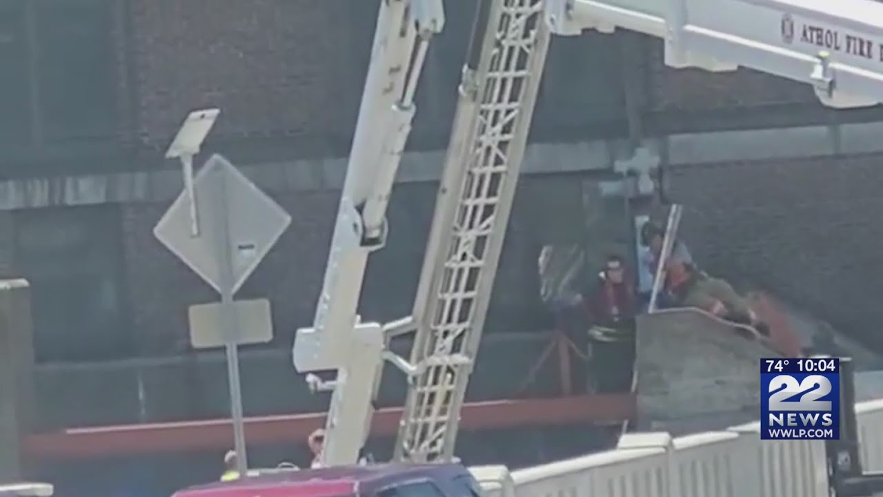 Body recovered from Millers River in Athol identified by officials