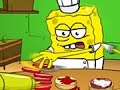 Spongebob Krabby Patty Dash 