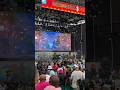 Queen Latifah performing “Dance For Me” live at Rock The Bells 2023