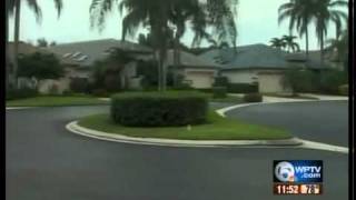 Retirement dream becomes nightmare