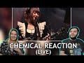 React to BAND-MAID - Chemical Reaction - LIVE 2024